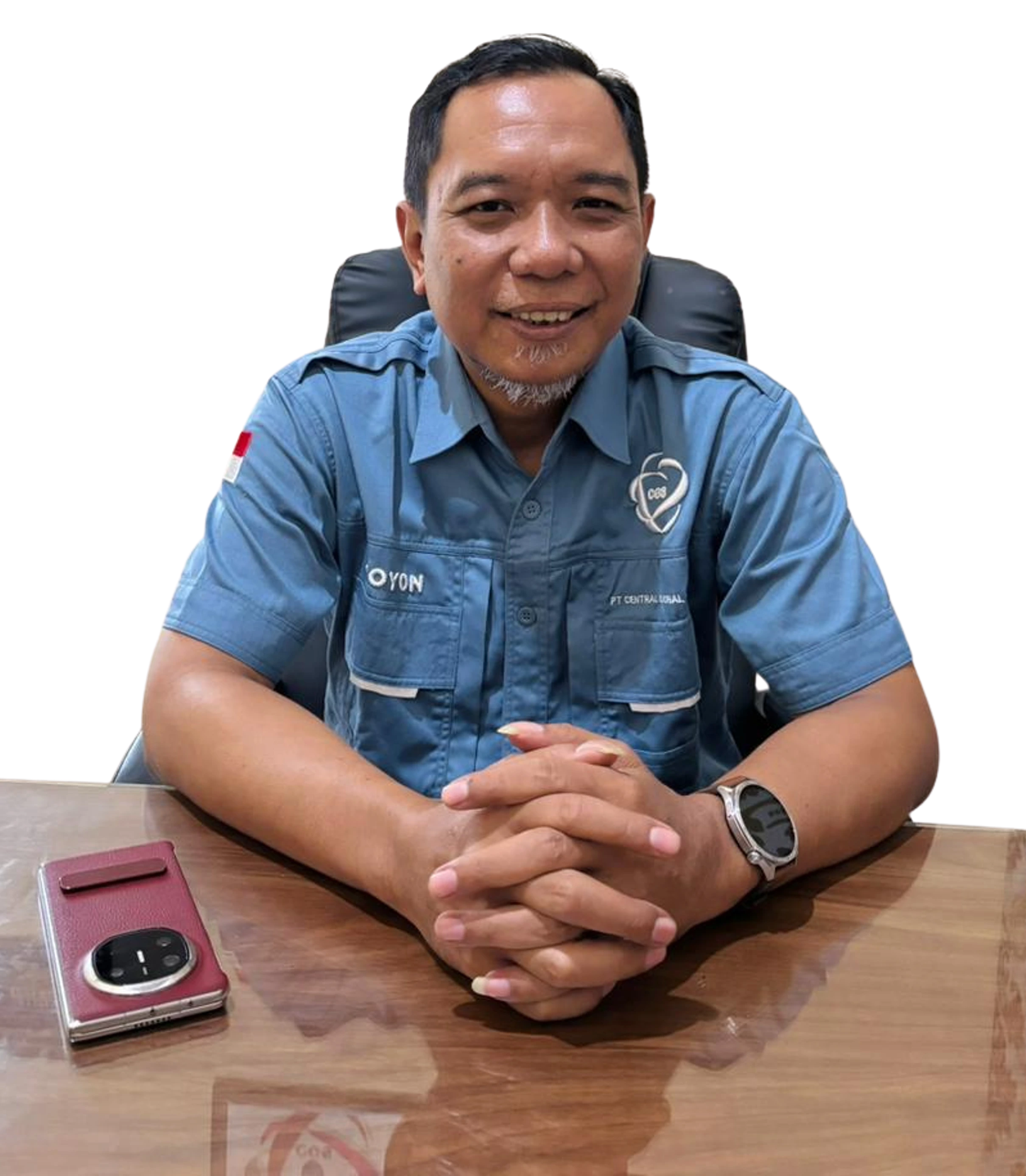 Sulistyo Nur Cahyono